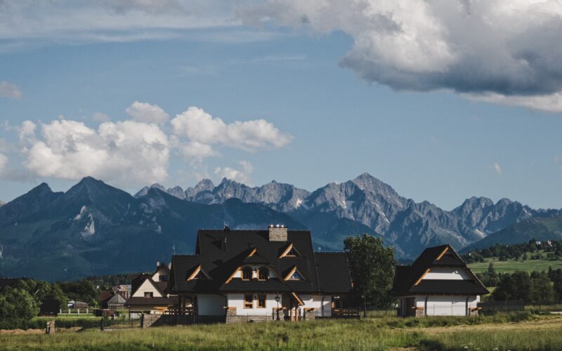 Dolina Kościeliska – obowiązkowy przystanek w trakcie wakacji w Tatrach