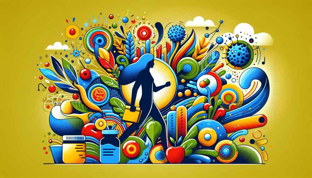 Jak naturalne wzmocnić odporność organizmu – plan 7 dni